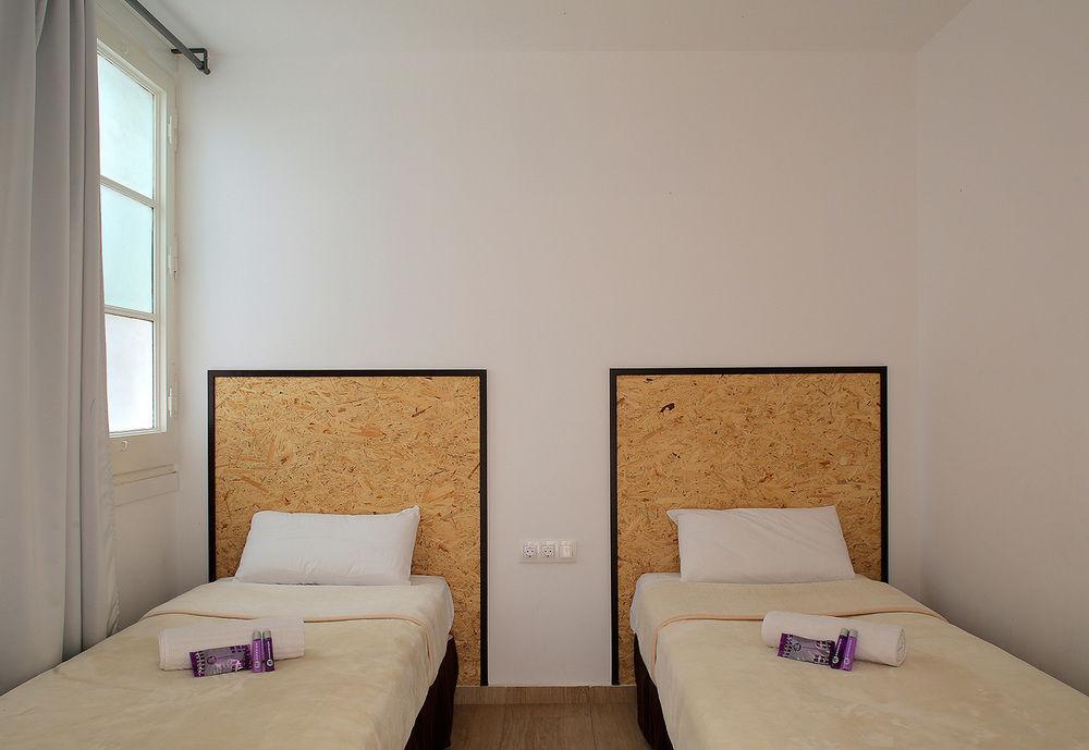 Hostal Balkonis Barcelona Exterior foto